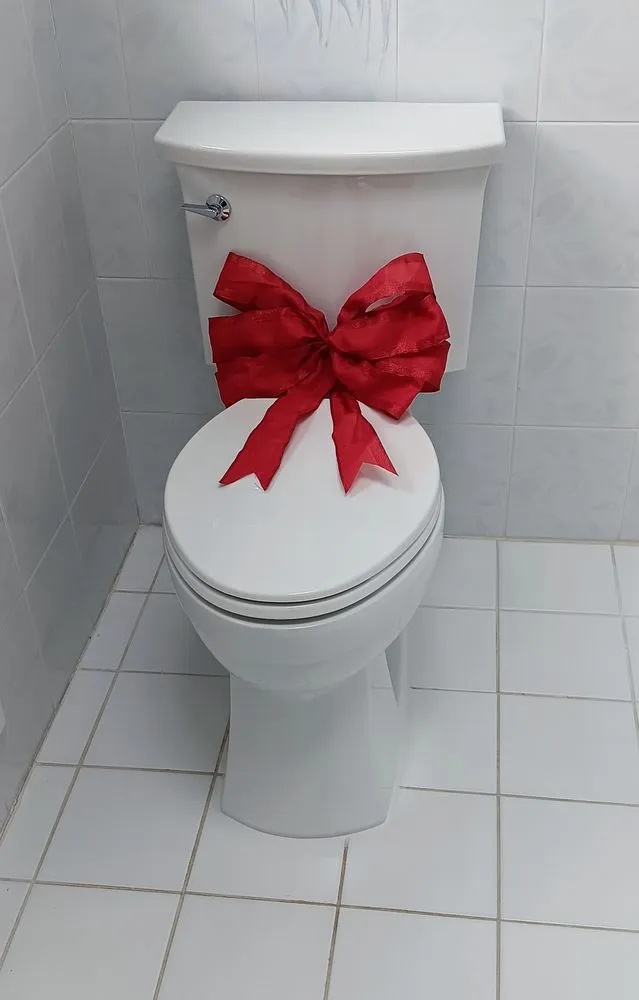 Slide of Garden Snake Drain Cleaning