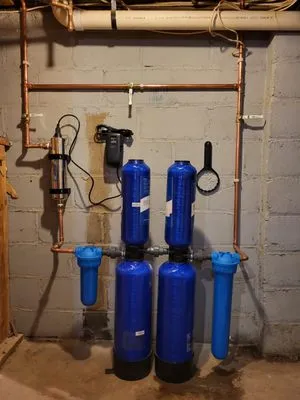 Garden Snake Drain Cleaning