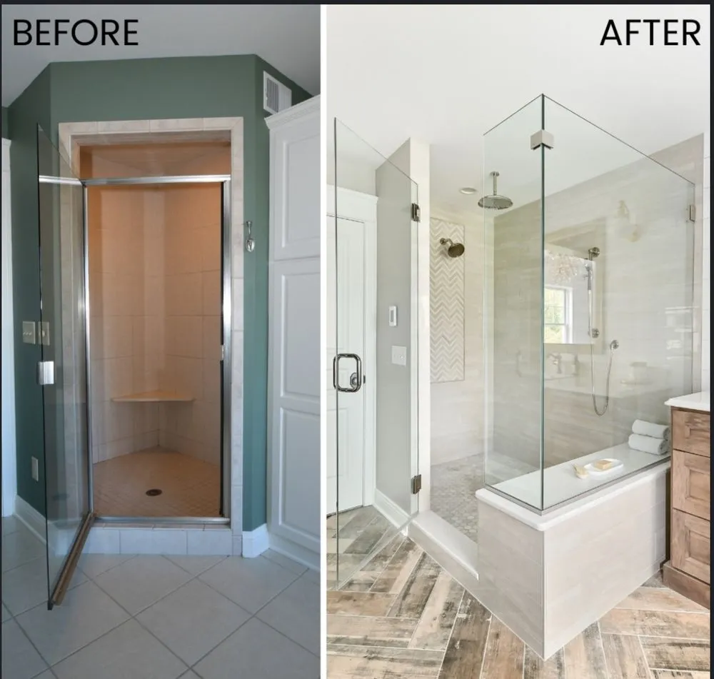 Slide of Garden State Craftsmen