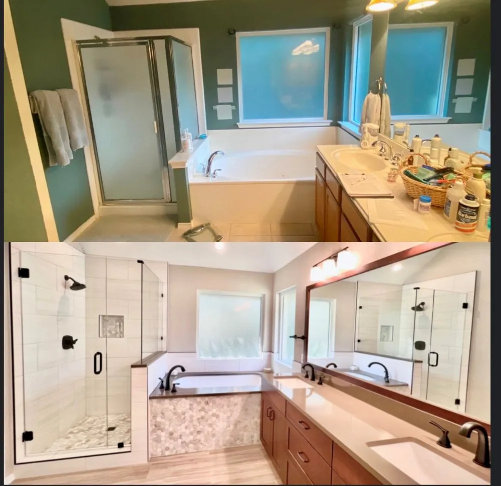 Slide of Garden State Craftsmen