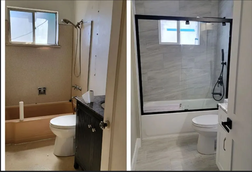 Slide of Garden State Craftsmen