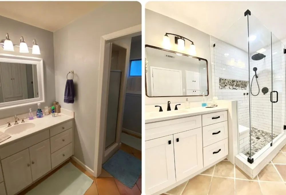 Slide of Garden State Craftsmen