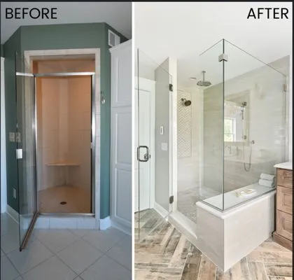 Garden State Craftsmen Logo