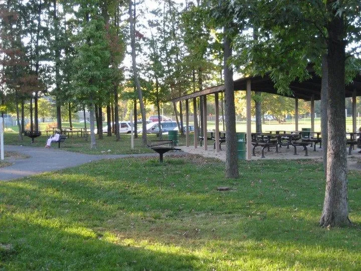 Slide of Garden State Earthworks