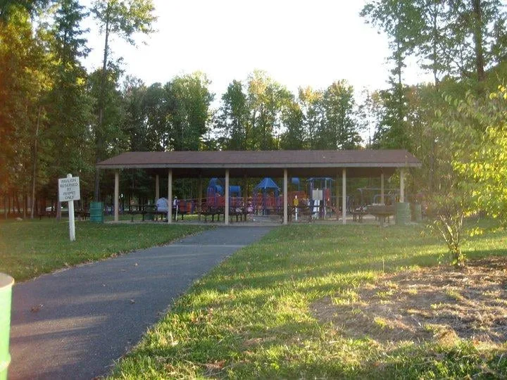 Slide of Garden State Earthworks