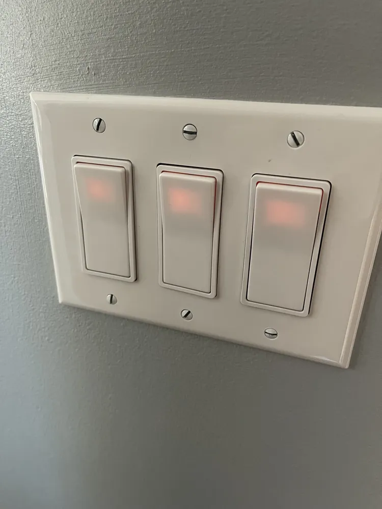 Slide of Garden State