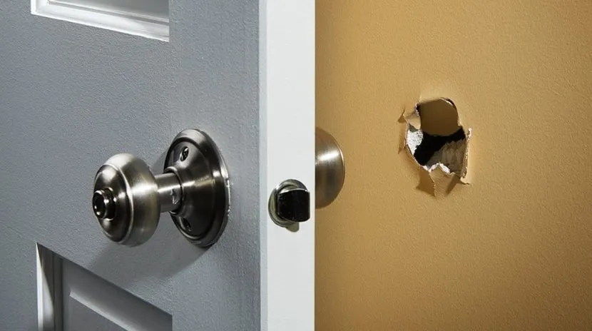 Slide of Garden State