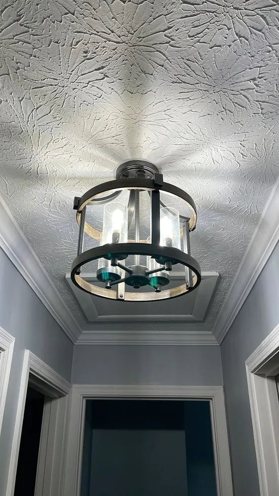 Slide of Garden State