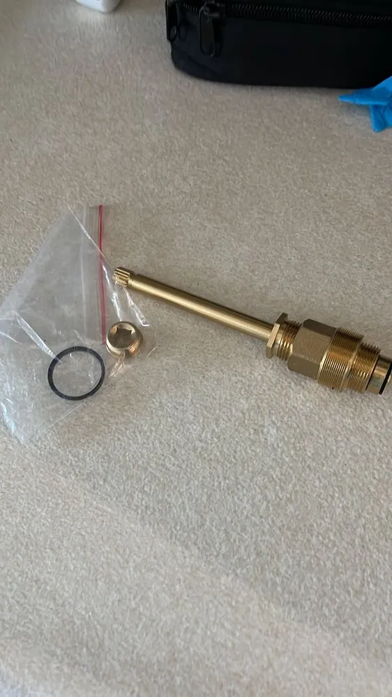 Slide of Garden State