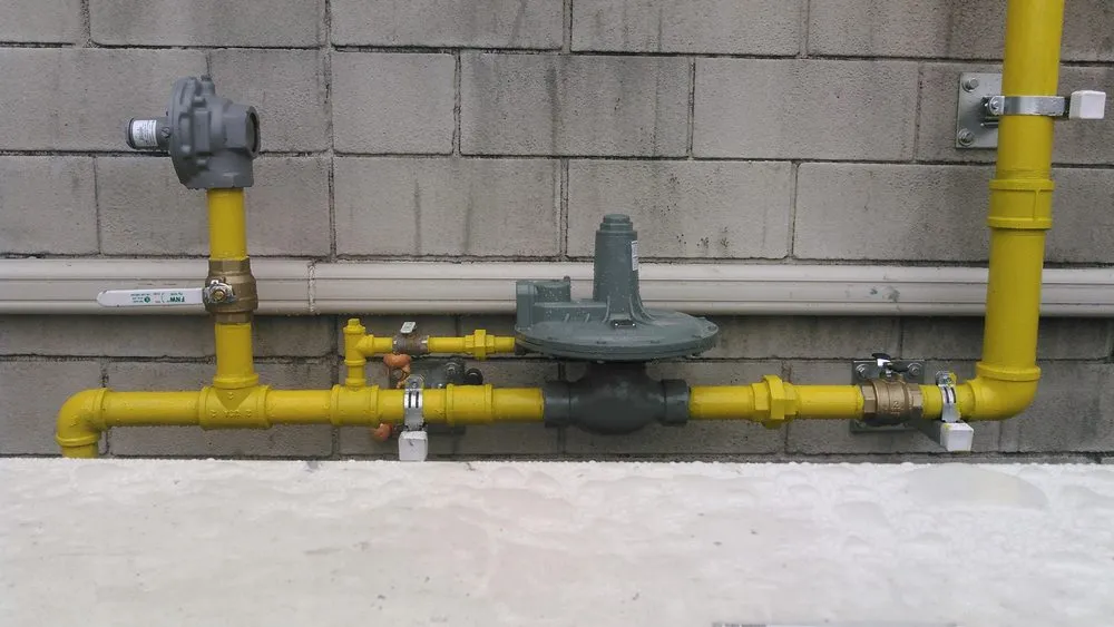 Slide of Garden State Heating and Sewer Service