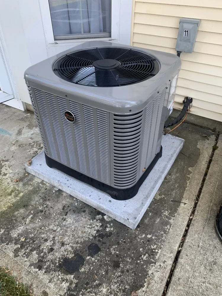 Affordable leak detection for homes in Montvale, NJ by Garden State Plumbing, Heating, Air Conditioning