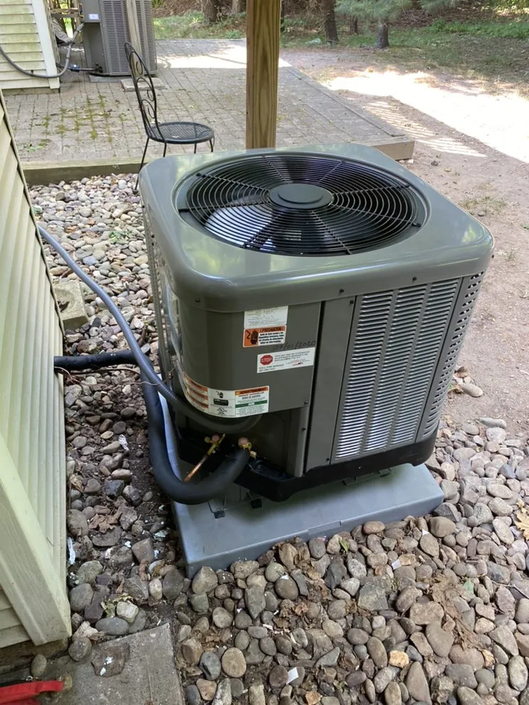 Top-rated drain cleaning service in Montvale, NJ - Garden State Plumbing, Heating, Air Conditioning