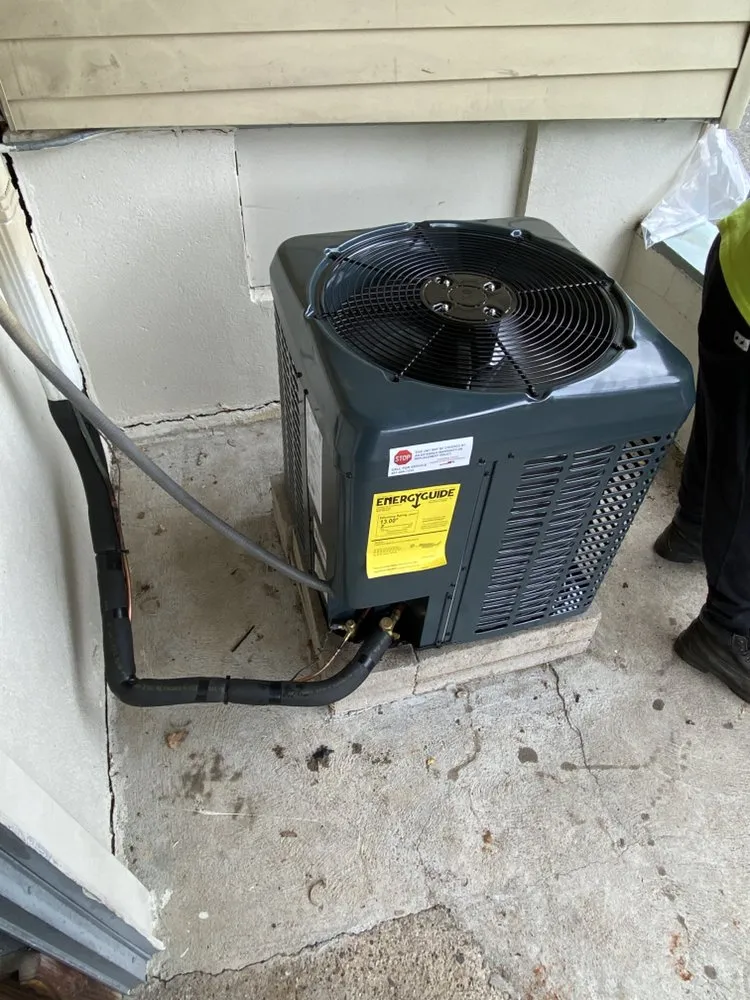 Affordable water heater service experts serving Montvale, NJ - Garden State Plumbing, Heating, Air Conditioning