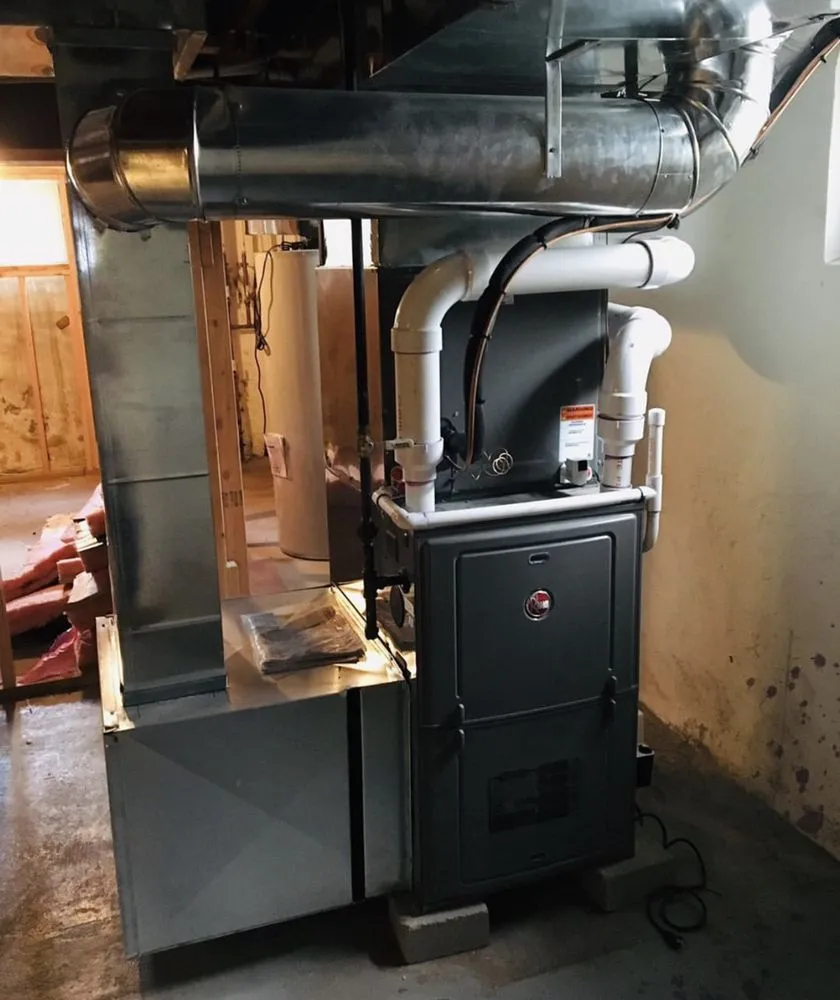 Reliable leak detection in Montvale, NJ by Garden State Plumbing, Heating, Air Conditioning