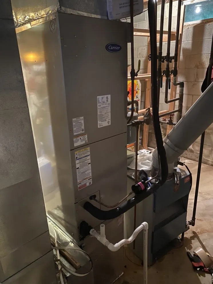 Slide of Garden State Plumbing, Heating, Air Conditioning