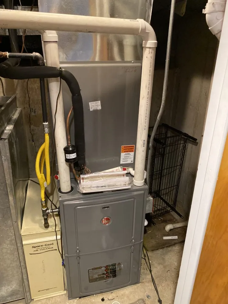 Slide of Garden State Plumbing, Heating, Air Conditioning