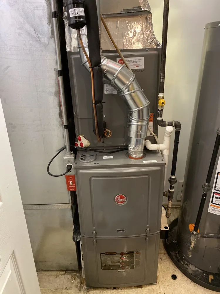 Slide of Garden State Plumbing, Heating, Air Conditioning