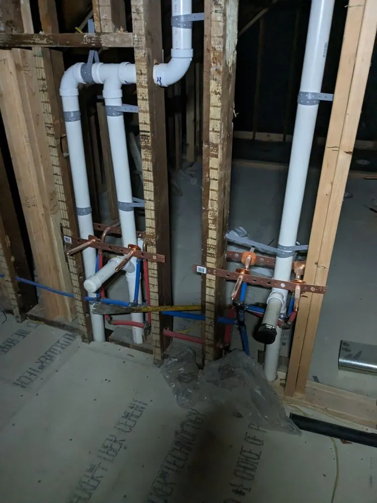 Slide of Garden State Plumbing HVAC  Machanical