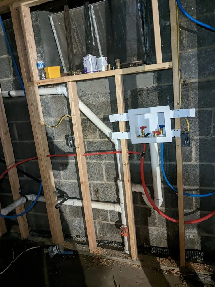 Slide of Garden State Plumbing HVAC  Machanical