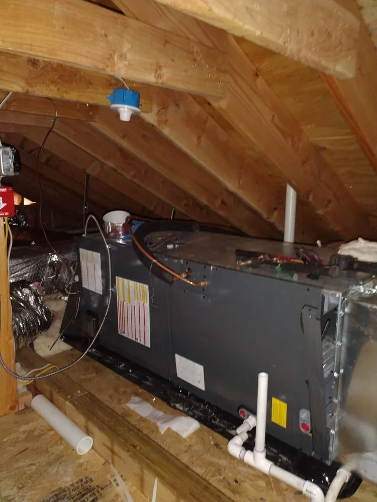 Slide of Garden State Plumbing HVAC  Machanical