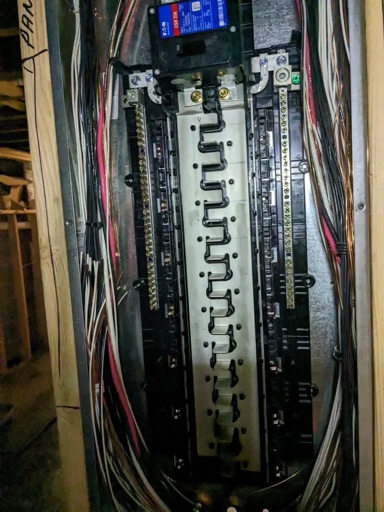 Slide of Garden State Plumbing HVAC  Machanical