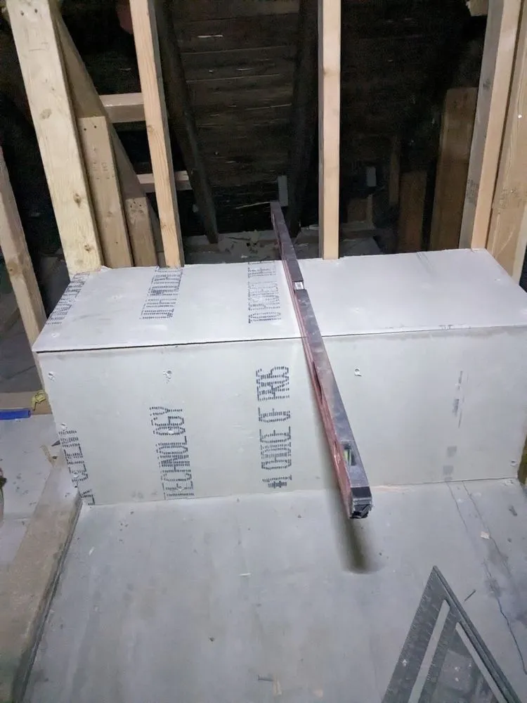 Slide of Garden State Plumbing HVAC  Machanical