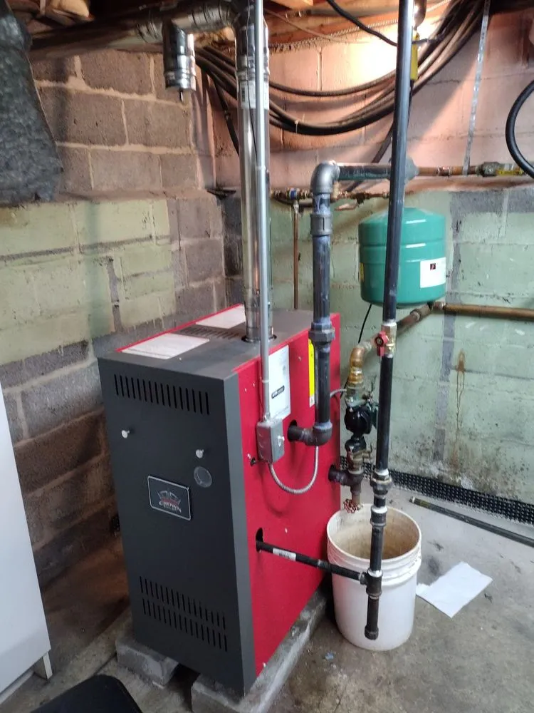 Expert leak detection for homes in West Orange, NJ by Garden State Plumbing HVAC  Machanical