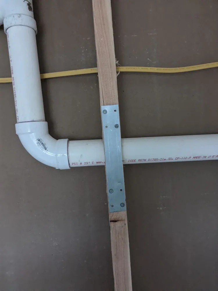 Slide of Garden State Plumbing HVAC  Machanical