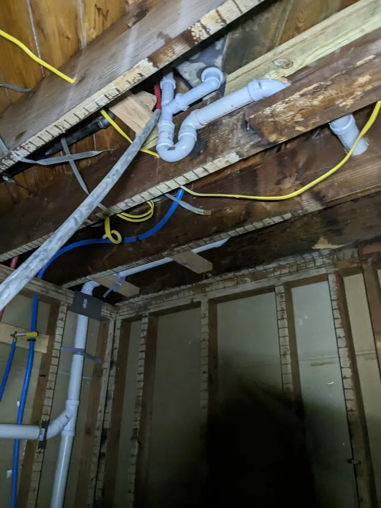 Slide of Garden State Plumbing HVAC  Machanical