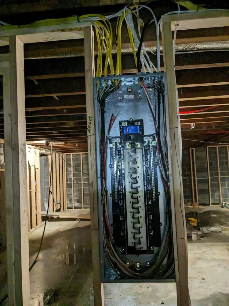 Slide of Garden State Plumbing HVAC  Machanical