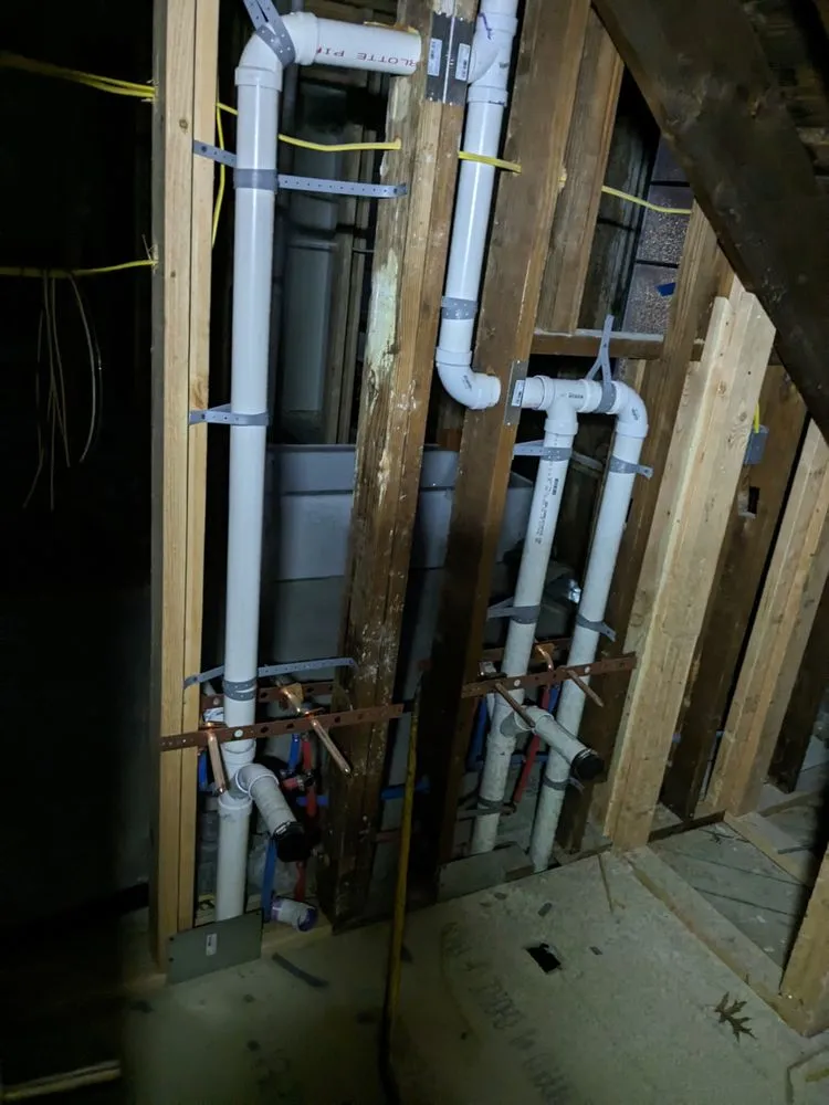 Slide of Garden State Plumbing HVAC  Machanical