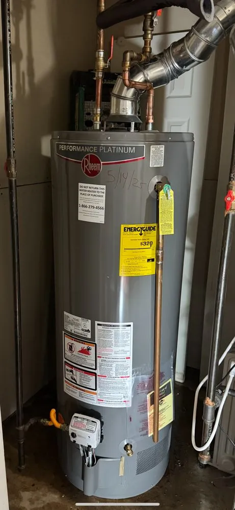 Slide of Garden State Sewer & Drain