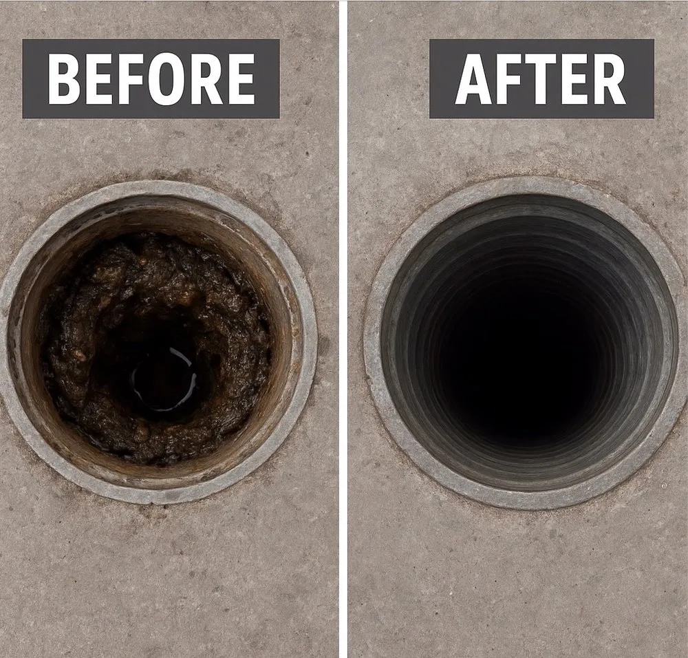 Slide of Garden State Sewer & Drain