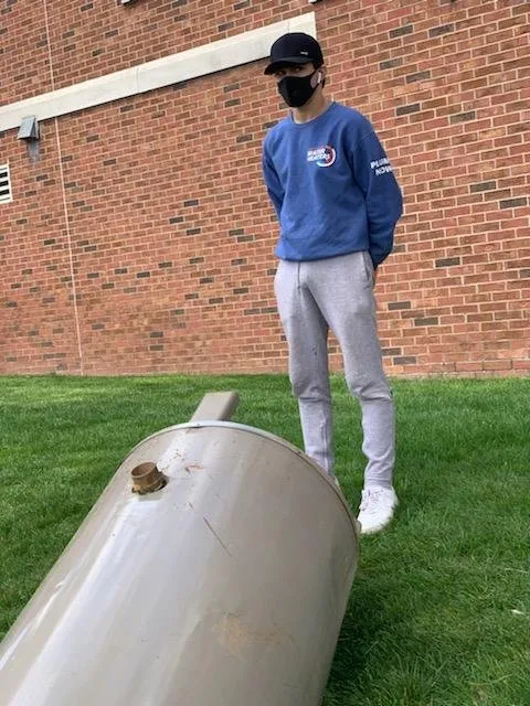 Slide of Garden State Water Heaters