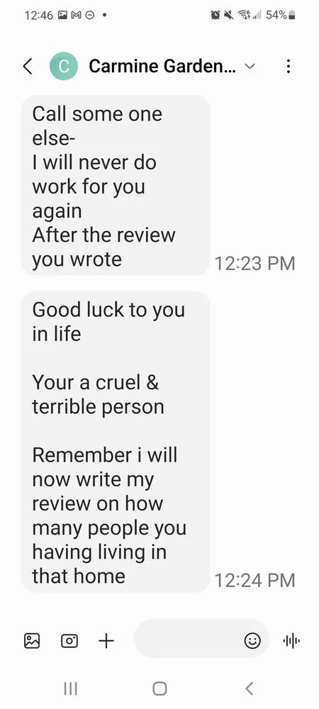 Slide of Garden State Water Heaters