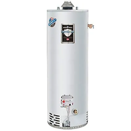 Slide of Garden State Water Heaters