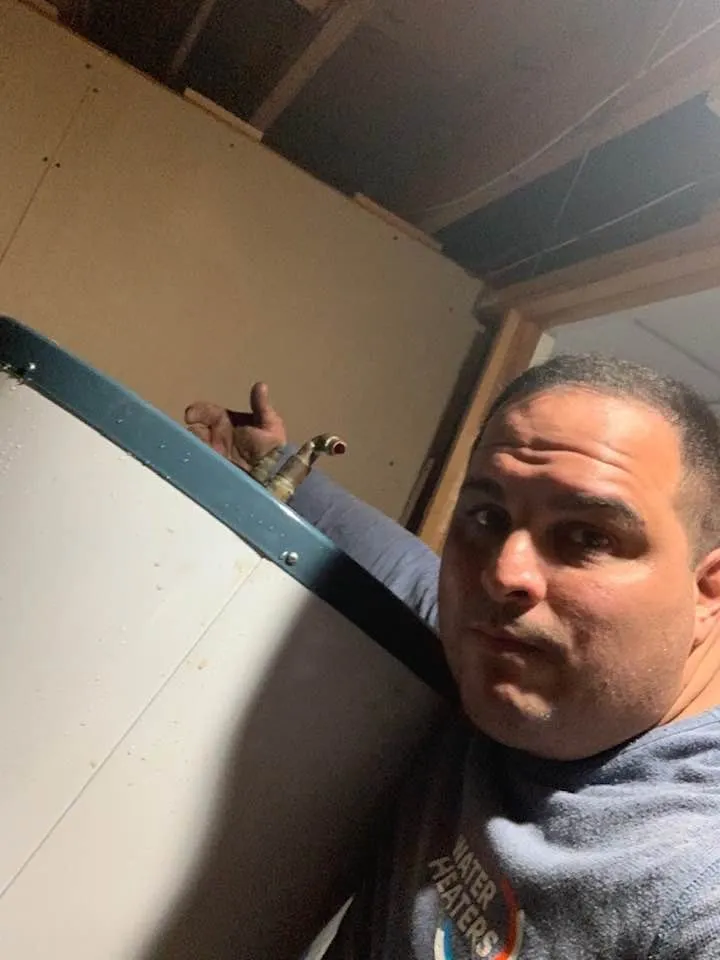 Emergency emergency plumbing service in Parsippany, NJ - Garden State Water Heaters