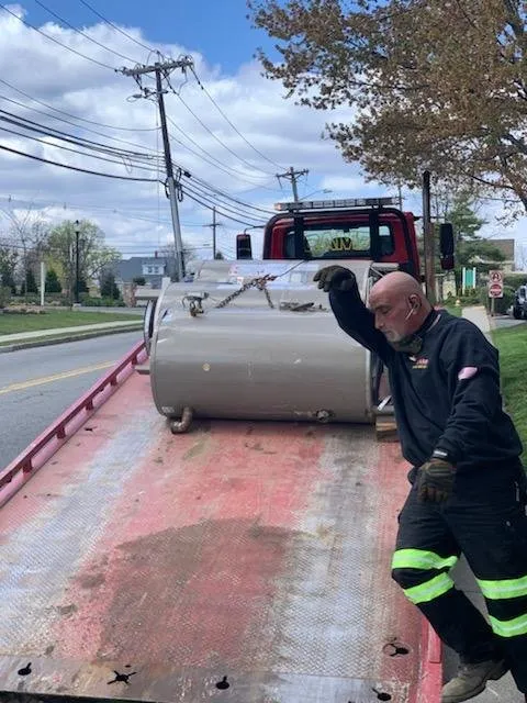 Trusted plumbing repair for homes in Parsippany, NJ by Garden State Water Heaters