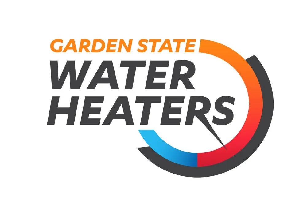 Slide of Garden State Water Heaters