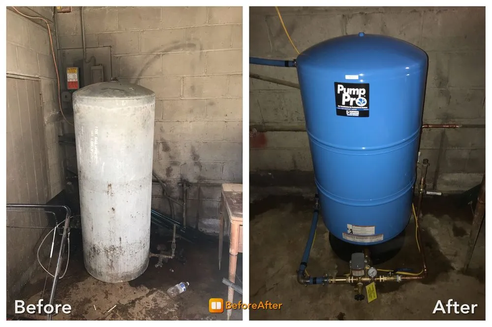 Slide of Garden State Well Systems