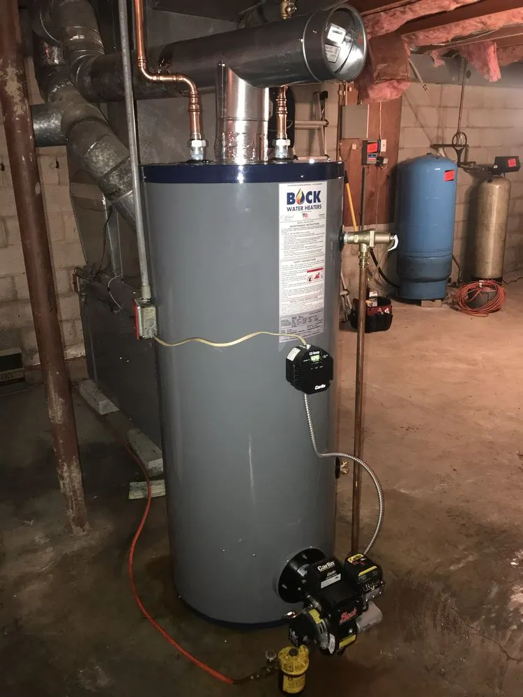 Slide of Garden State Well Systems