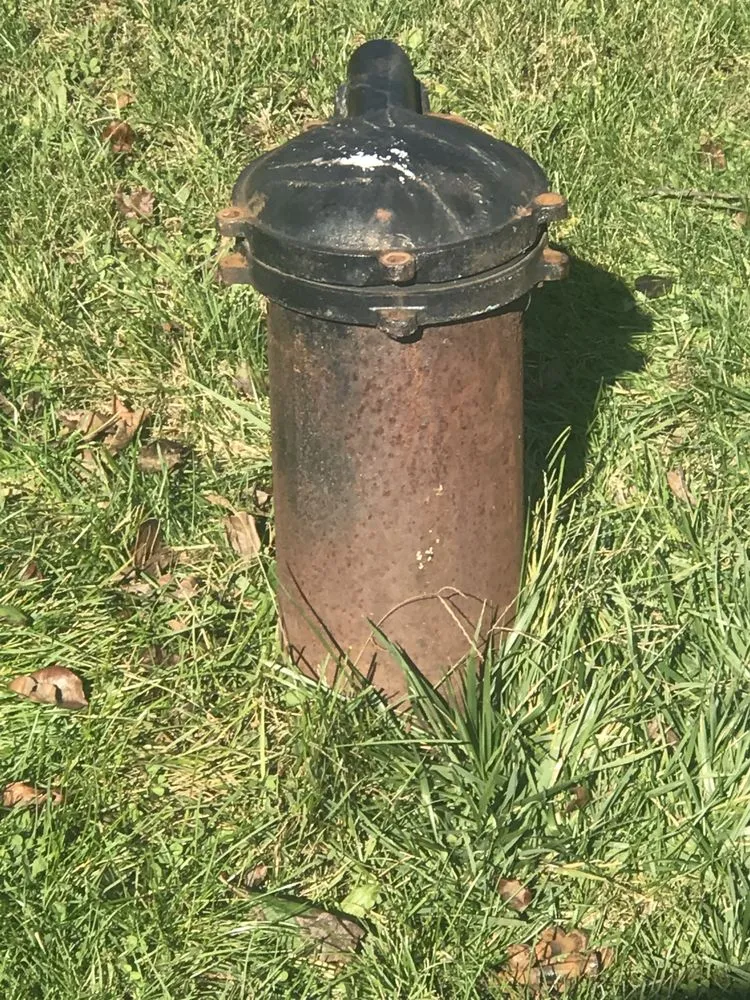 Slide of Garden State Well Systems