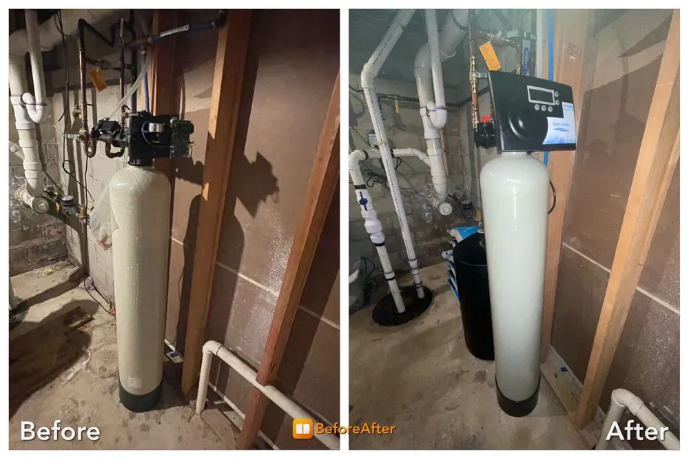 Top-rated emergency plumbing experts serving North Bergen, NJ - Garden State Well Systems