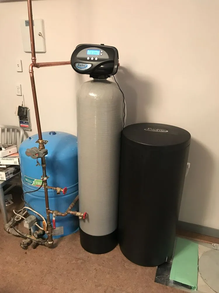 Slide of Garden State Well Systems