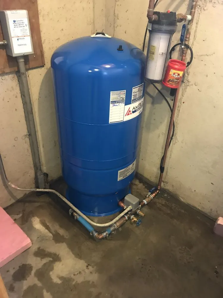 Expert emergency plumbing for homes in North Bergen, NJ by Garden State Well Systems