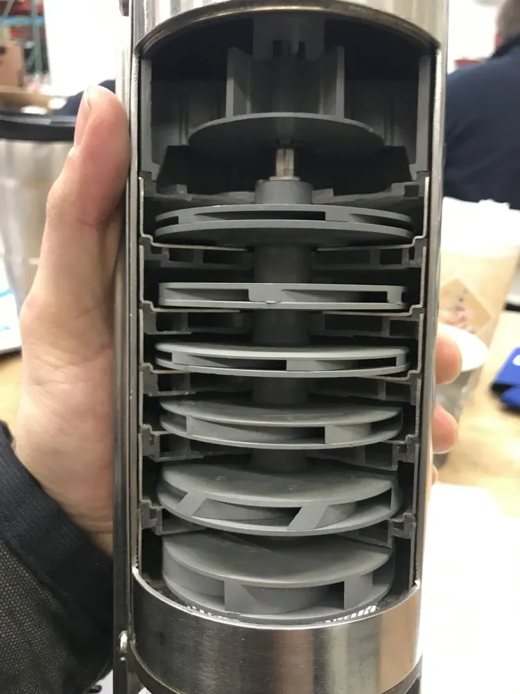 Top-rated pipe repair service in North Bergen, NJ - Garden State Well Systems