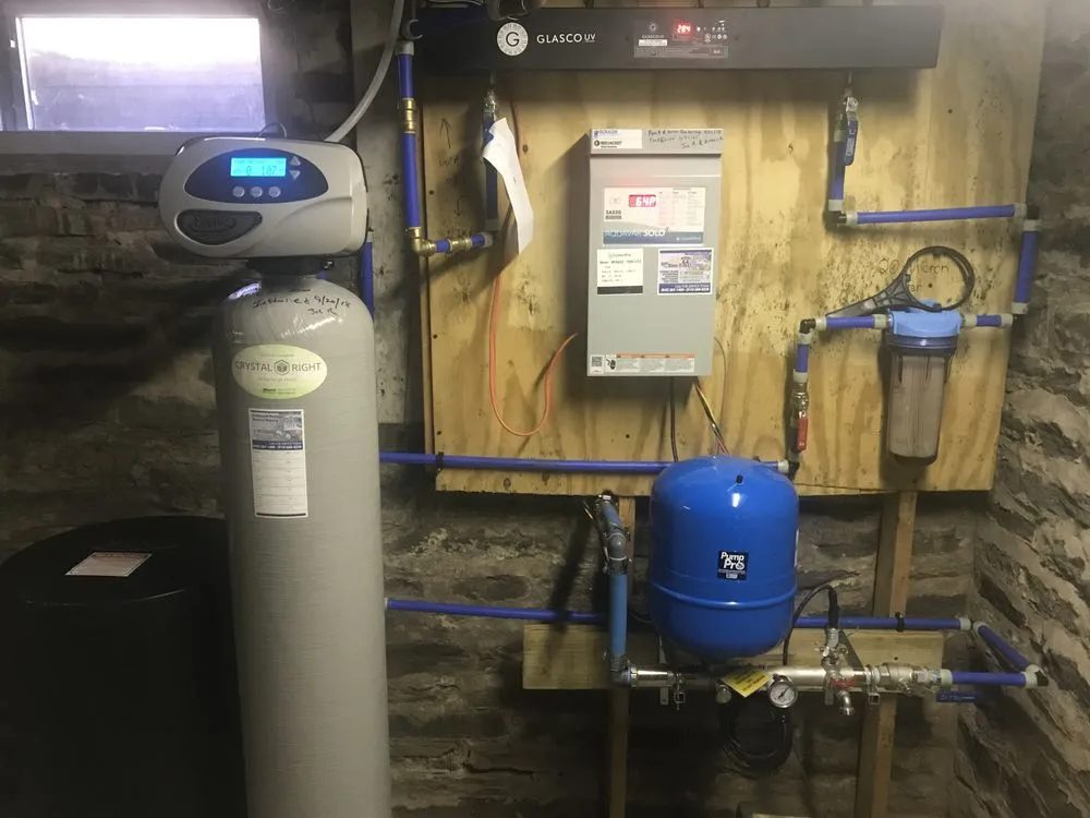 Quality drain cleaning experts serving North Bergen, NJ - Garden State Well Systems