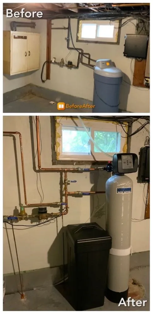 Trusted plumbing repair experts serving North Bergen, NJ - Garden State Well Systems