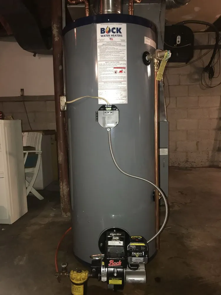 Slide of Garden State Well Systems