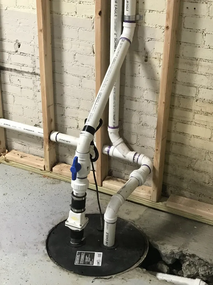 Slide of Garden State Well Systems